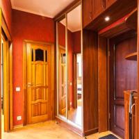 Hotelfotos Nikitsky Boulevard Apartment