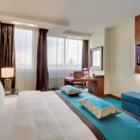 Hotelfotos Radisson Blu Belorusskaya