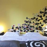 Hotelfotos Кварт Апартаменты на Белорусской