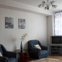 Hotelfotos Кварт Апартаменты на Арбате