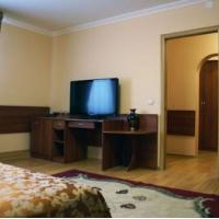 Hotelfotos Грин Парк Отель