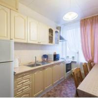 Hotel photos LikeHome Apartments Arbat