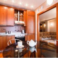 Hotel photos LikeHome Apartments Arbat