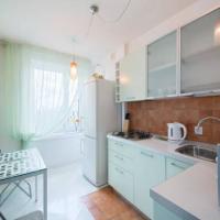 Hotel photos LikeHome Apartments Oktyabrskaya