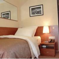 Hotelfotos Бентлей Отель