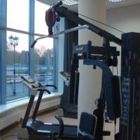 Hotelfotos Рамада Екатеринбург