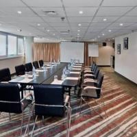 Hotel photos Holiday Inn Vinogradovo