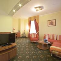 Hotel photos Business Tourist Hotel