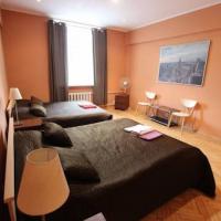 Fotos del hotel Four Squares Apartments на Смоленской