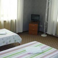 Hotelfotos Хостел Апельсин на Басманной