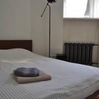 Fotos del hotel Four Squares Apartments on Tverskaya