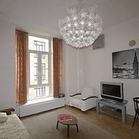 Fotos del hotel Four Squares Apartments on Tverskaya