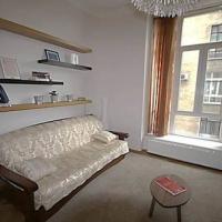 Hotel photos Four Squares Apartments Tverskaya