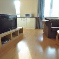 Hotelfotos Four Squares Apartments на Смоленской