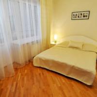Hotelfotos Four Squares Apartments на Смоленской