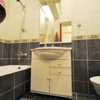 Hotel photos Four Squares Apartments Smolenskaya