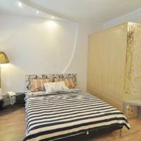 Hotel photos Four Squares Apartments Smolenskaya