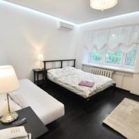 Hotelfotos Four Squares Apartments на Смоленской