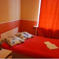 Hotelfotos Бульвар Отель на Цветном