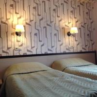 Hotelfotos ВашОтель - Золотой Колос