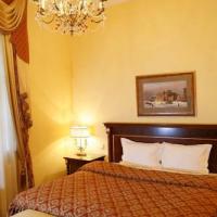 Fotos del hotel Отель Петровский Путевой Дворец