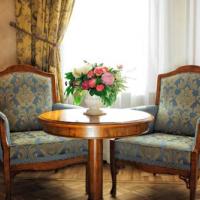Hotelfotos Метрополь