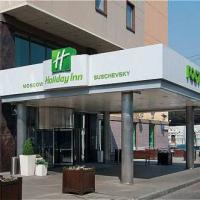 Hotelfotos Холидэй Инн Сущевский