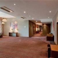 Hotel photos Holiday Inn Suschevskiy