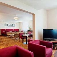 Fotos del hotel Холидэй Инн Лесная