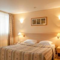 Hotelfotos УралОтель
