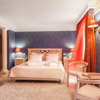 Fotos del hotel Гранд Авеню