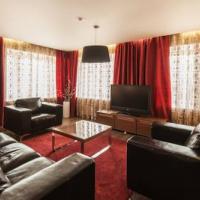 Hotelfotos Гранд Авеню