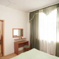 Hotelfotos Турист