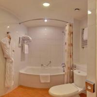 Hotel photos Courtyard By Marriott Moscow City Center