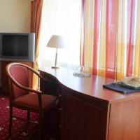 Hotel photos Akademicheskaya Hotel
