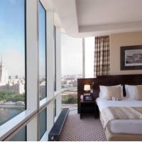 Hotelfotos Crowne Plaza Moscow World Trade Centre