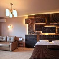 Hotelfotos Кварт Апартаменты на Белорусской