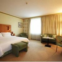 Hotelfotos Шератон Палас