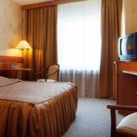 Hotelfotos Гостиница Измайлово Бета