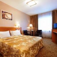 Hotelfotos Гостиница Измайлово Бета