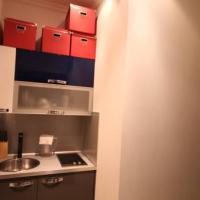 Hotel photos Four Squares Apartments Tverskaya