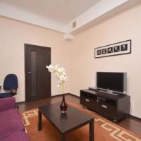 Hotelfotos EnjoyMoscow Pushkin Square Apartments