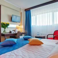 Hotelfotos Гостиница Севастополь Кор.2