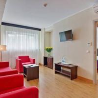 Fotos del hotel Гостиница Севастополь Кор.2