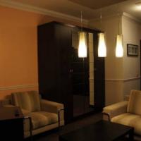 Hotelfotos Отель Юджин