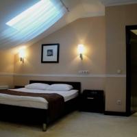 Fotos del hotel Отель Юджин