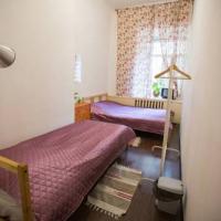 Hotelfotos Мастер Хостел