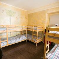 Hotelfotos Мастер Хостел