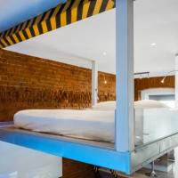 Fotos del hotel Mama Ro Apartments at Chistye Ponds