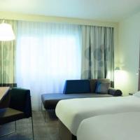 Fotos del hotel Novotel Moscow City